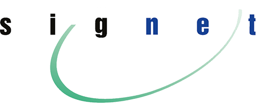signet kassel umschulung logo